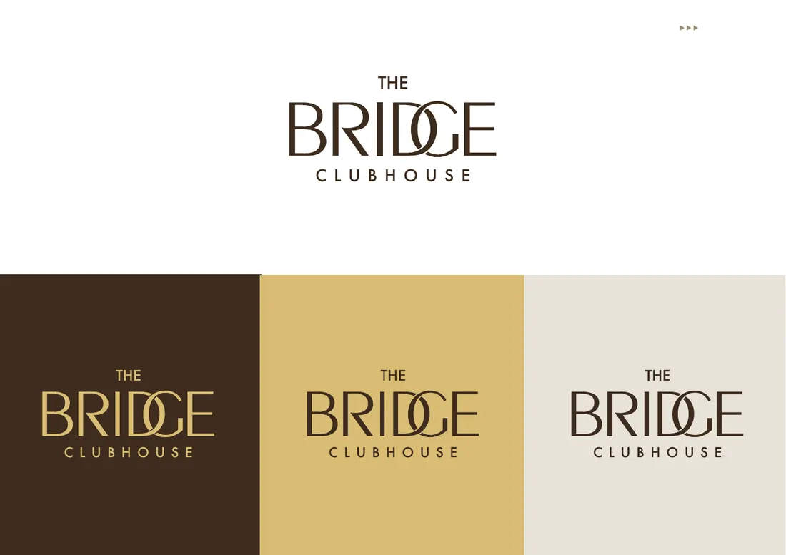 Brand manual, page 16: Logo mark