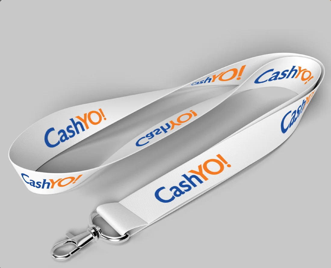 Lanyard, direction 01