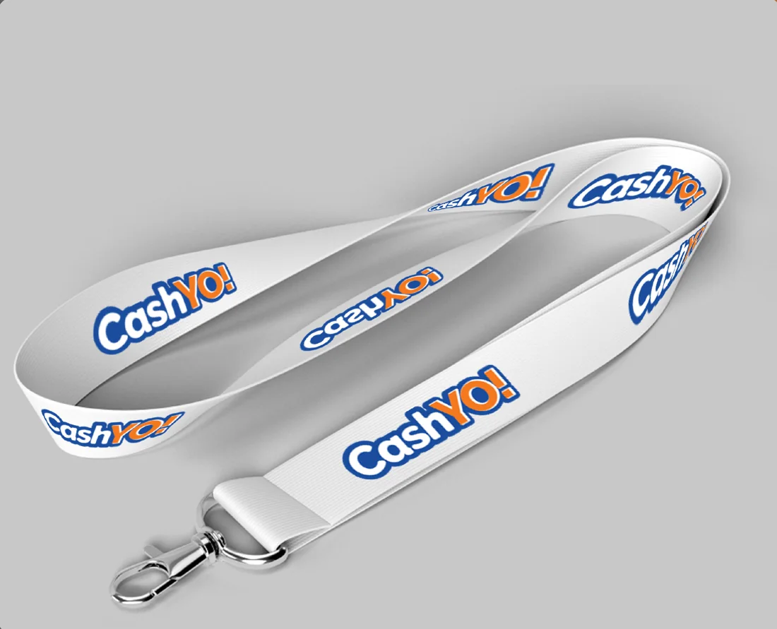 Lanyard, direction 02