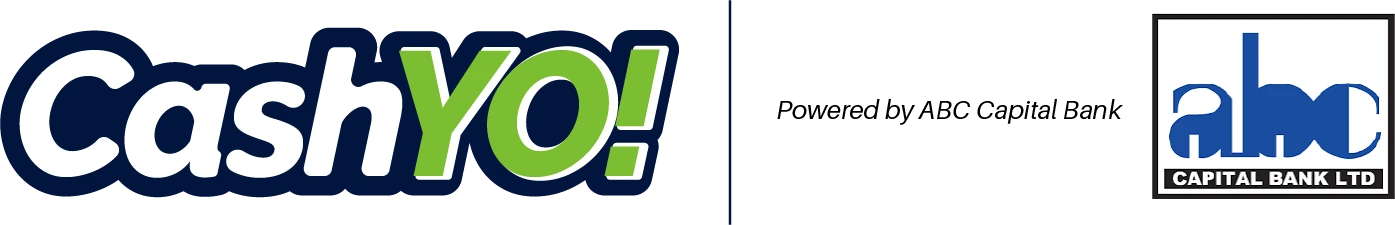 Direction 02, wordmark with abc logo