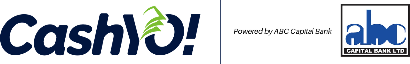 Direction 03, wordmark with abc logo