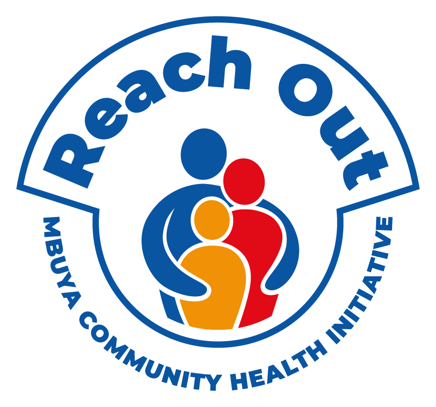 The new Reach Out Mbuya logo