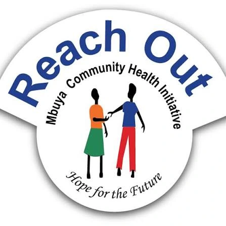 The old Reach Out Mbuya logo