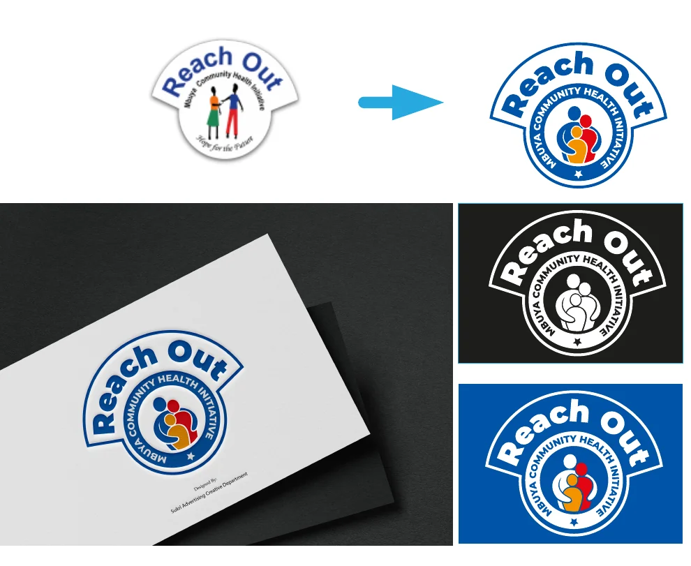 Logo redesign: Round 3