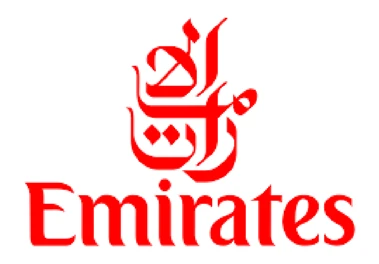 Emirates logo