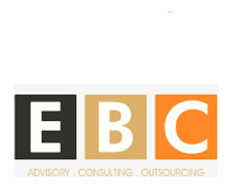 EBC logo