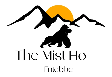 The Mist Ho — Entebbe logo