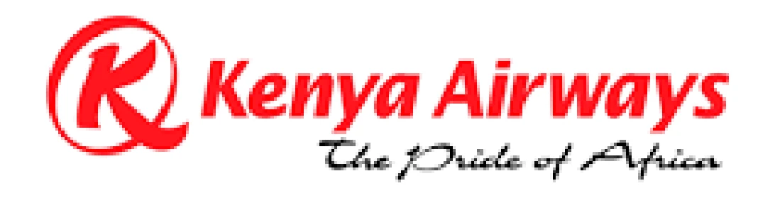Kenya Airways logo