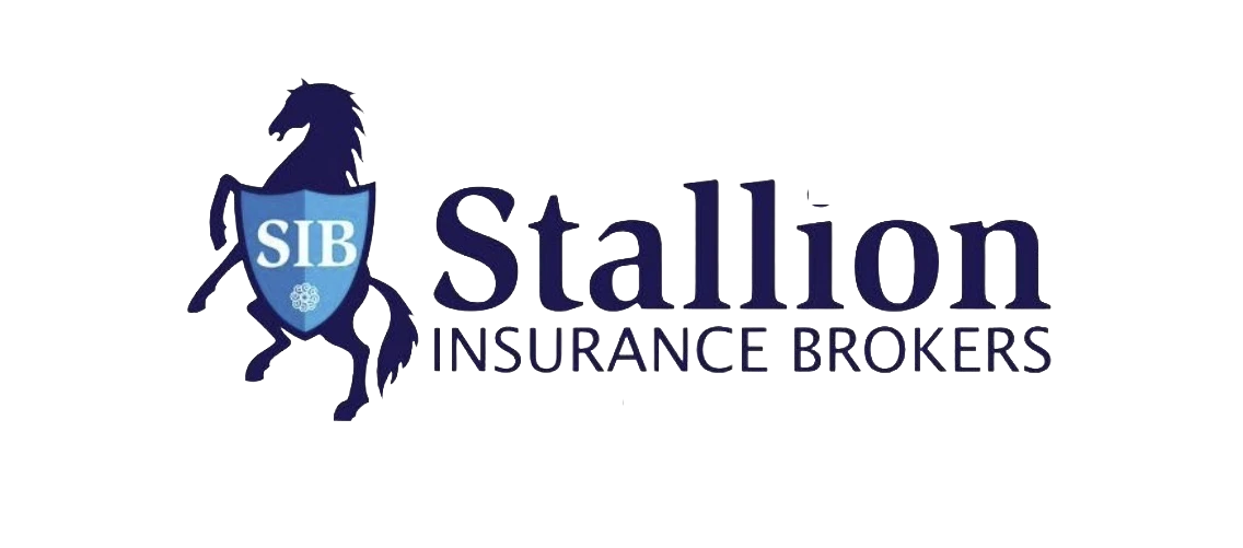 Stallion Insurance Brokers logo