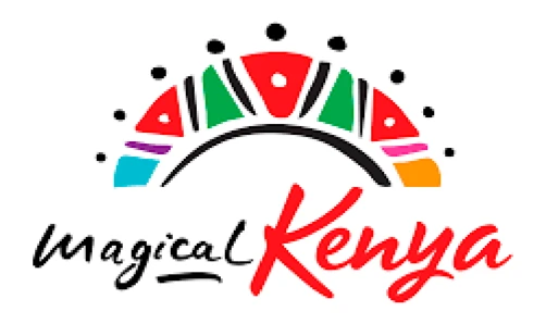 Magical Kenya logo