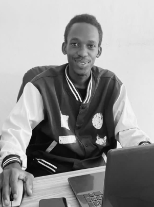 Graphic Designers in Uganda