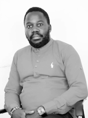 Graphic Designers in Uganda