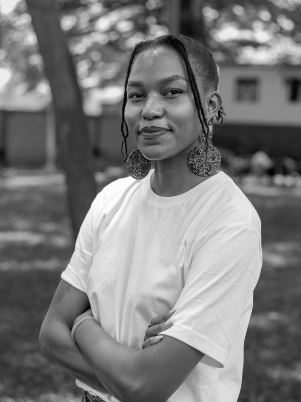 Graphic Designers in Uganda