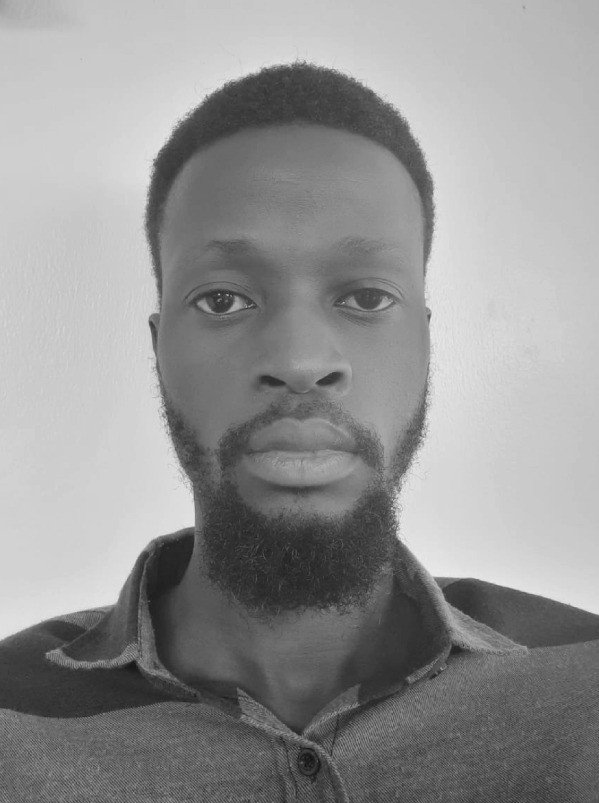 Graphic Designers in Uganda