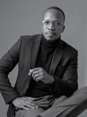 Chakra Ogolla Graphic Designers in Uganda