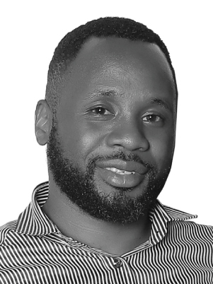 Graphic Designers in Uganda